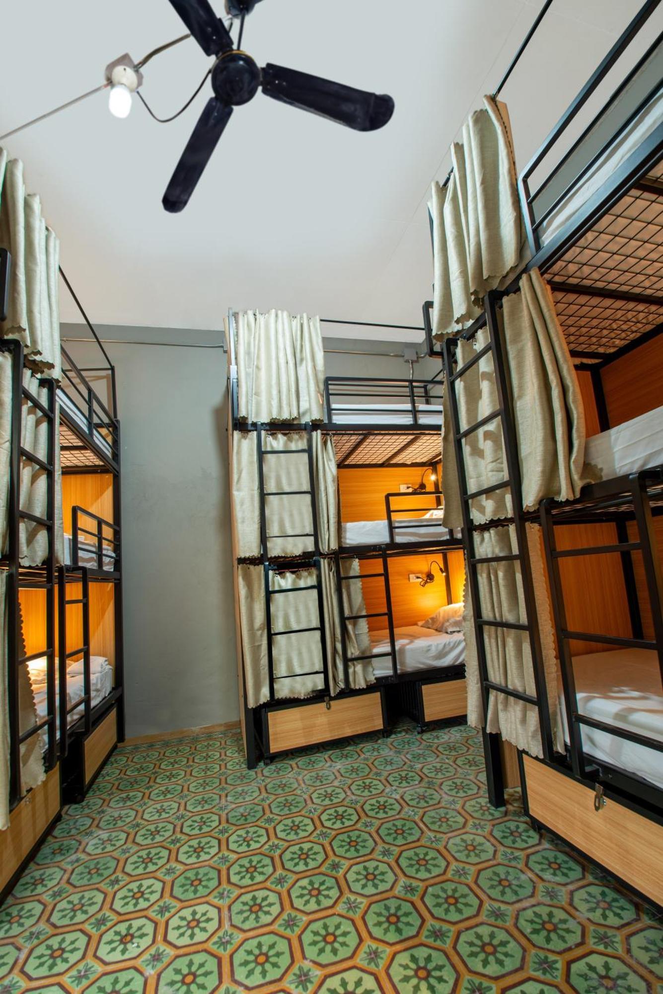 Jep Hostel Medellin Exterior photo