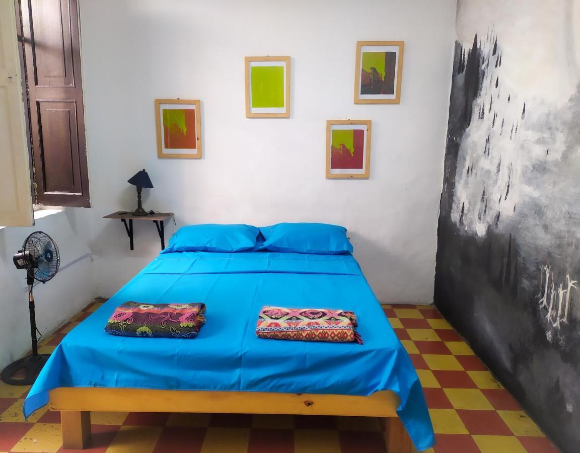 Jep Hostel Medellin Exterior photo